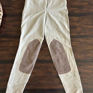 RJ Classics, Equestrian Riding Breeches, Size 14R